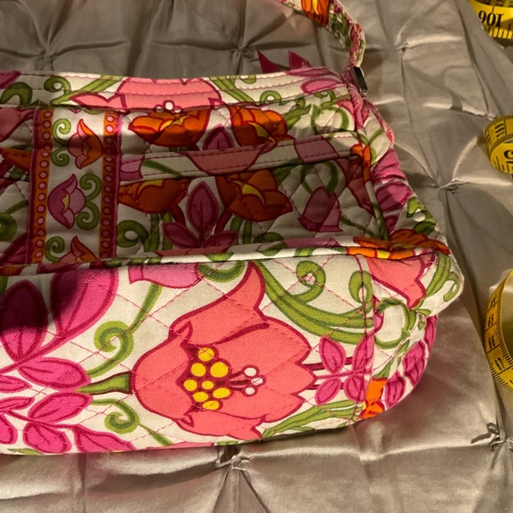 Vera Bradley shoulder bag - Picture 8 of 12